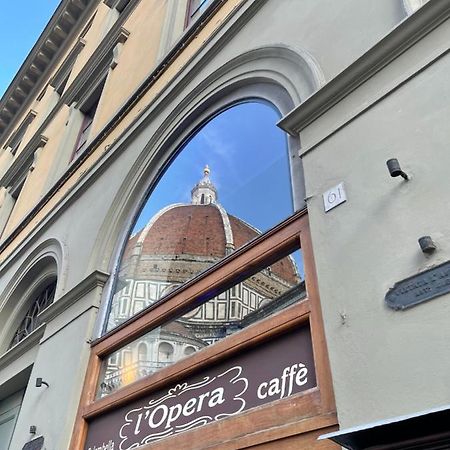 Rjgal Apartment B&B Florencia Exterior foto
