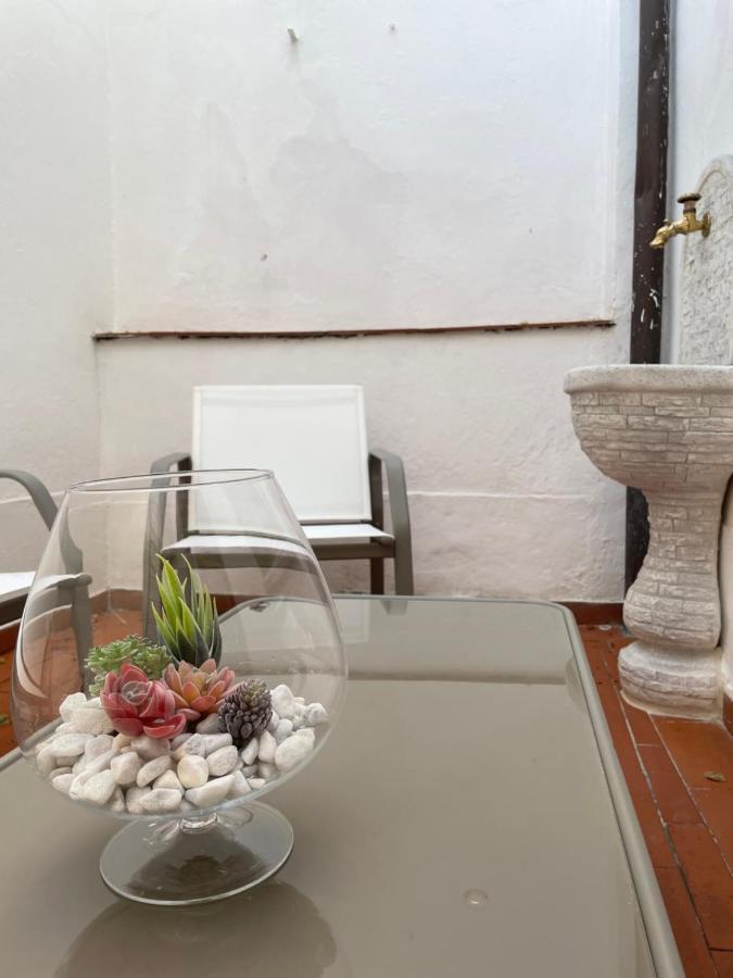 Rjgal Apartment B&B Florencia Exterior foto