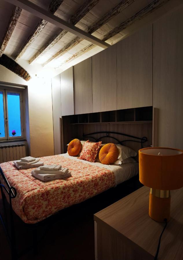 Rjgal Apartment B&B Florencia Exterior foto